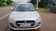 Used Maruti Suzuki Swift VXi AMT [2021-2023] in Bhubaneswar