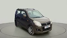 Used Maruti Suzuki Wagon R VXI in Delhi