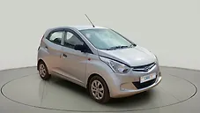 Used Hyundai Eon Magna + in Bangalore