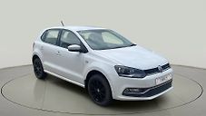 Used Volkswagen Polo Highline1.2L (P) in Pune