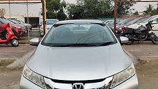Used Honda City SV in Pune