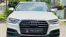 Used Audi Q3 35 TDI quattro Technology in Bangalore