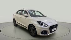 Used Maruti Suzuki DZire ZXi Plus AMT in Mumbai