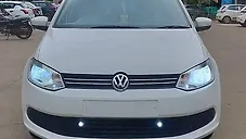 Used Volkswagen Vento Trendline Petrol in Nagpur