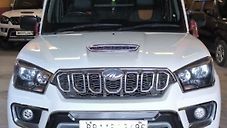 Used Mahindra Scorpio S5 2WD 7 STR in Patna