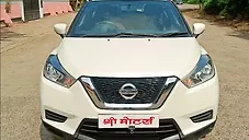 Used Nissan Kicks XL 1.5 [2019-2019] in Indore
