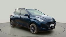 Used Hyundai Grand i10 NIOS Sportz 1.2 Kappa VTVT in Hyderabad