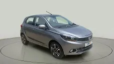 Used Tata Tiago Revotron XZA Plus in Pune
