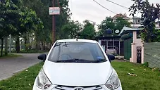Used Hyundai Eon D-Lite + in Tezpur