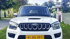 Used Mahindra Scorpio S7 120 2WD 7 STR in Tezpur
