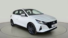 Used Hyundai Elite i20 Sportz 1.2 MT [2020-2023] in Ahmedabad