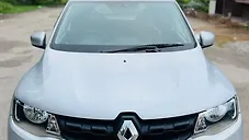 Used Renault Kwid RXL in Kurukshetra