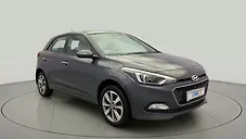 Used Hyundai Elite i20 Asta 1.2 (O) [2016] in Kochi
