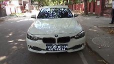 Used BMW 3-Series 320d Prestige in Chennai