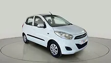Used Hyundai i10 Magna 1.1 iRDE2 [2010-2017] in Ahmedabad