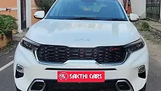 Used Kia Sonet GTX Plus 1.5 AT Dual Tone in Chennai