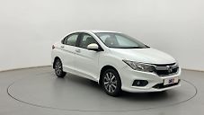 Used Honda City V CVT Petrol [2017-2019] in Hyderabad
