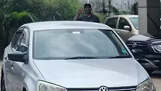 Used Volkswagen Vento Trendline Petrol in Thiruvananthapuram