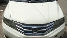 Used Honda City 1.5 S MT in Nagpur