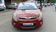 Used Hyundai i20 Asta 1.2 in Nagpur