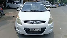 Used Hyundai i20 Asta 1.2 in Nagpur