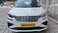 Used Maruti Suzuki Ertiga VDi 1.5 Diesel in Mumbai
