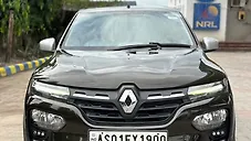 Used Renault Kwid RXT 1.0 (O) in Tezpur