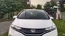 Used Honda Jazz V Petrol in Tezpur