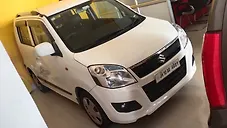 Used Maruti Suzuki Wagon R VXi in Ranchi