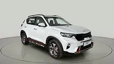 Used Kia Sonet HTX 1.5 [2020-2021] in Ahmedabad