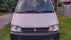 Used Maruti Suzuki Eeco 7 STR STD (O) in Tezpur