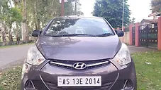 Used Hyundai Eon Era + in Tezpur