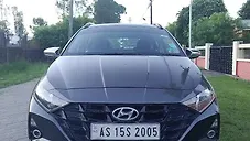 Used Hyundai Elite i20 Magna 1.2 MT [2020-2023] in Tezpur