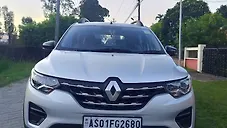 Used Renault Triber RXT [2019-2020] in Tezpur