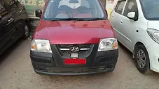 Used Hyundai Santro GLS in Patna