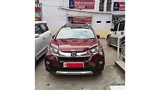 Used Honda WR-V VX MT Petrol in Patna