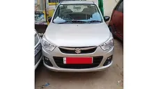 Used Maruti Suzuki Alto VXi AMT [2014-2018] in Patna