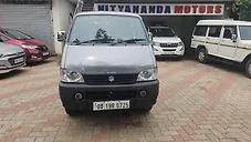 Used Maruti Suzuki Eeco 5 STR WITH A/C+HTR in Bhubaneswar