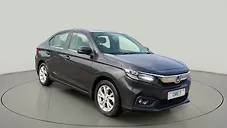 Used Honda Amaze 1.5 V CVT Diesel in Pune