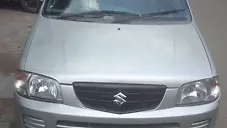 Used Maruti Suzuki Alto LXi BS-III in Kanpur