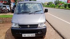 Used Maruti Suzuki Eeco 5 STR AC (O) in Bhubaneswar