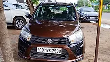 Used Maruti Suzuki Celerio X Zxi AMT [2017-2019] in Bhubaneswar