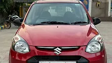 Used Maruti Suzuki Alto 800 LXi in Tezpur