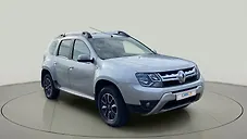 Used Renault Duster 110 PS RXZ 4X2 AMT Diesel in Pune