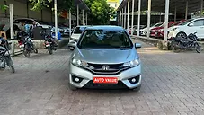 Used Honda Jazz VX Petrol in Lucknow