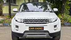 Used Land Rover Range Rover Evoque Prestige SD4 in Kolkata