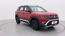 Used Maruti Suzuki Vitara Brezza Zxi Dual Tone [2023-2025] in Pune