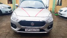Used Maruti Suzuki DZire VXi AMT in Kanpur