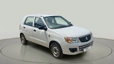 Used Maruti Suzuki Alto LXi in Pune