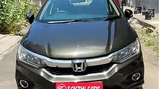 Used Honda City SV in Chennai